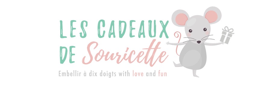 Les Cadeaux de Souricette