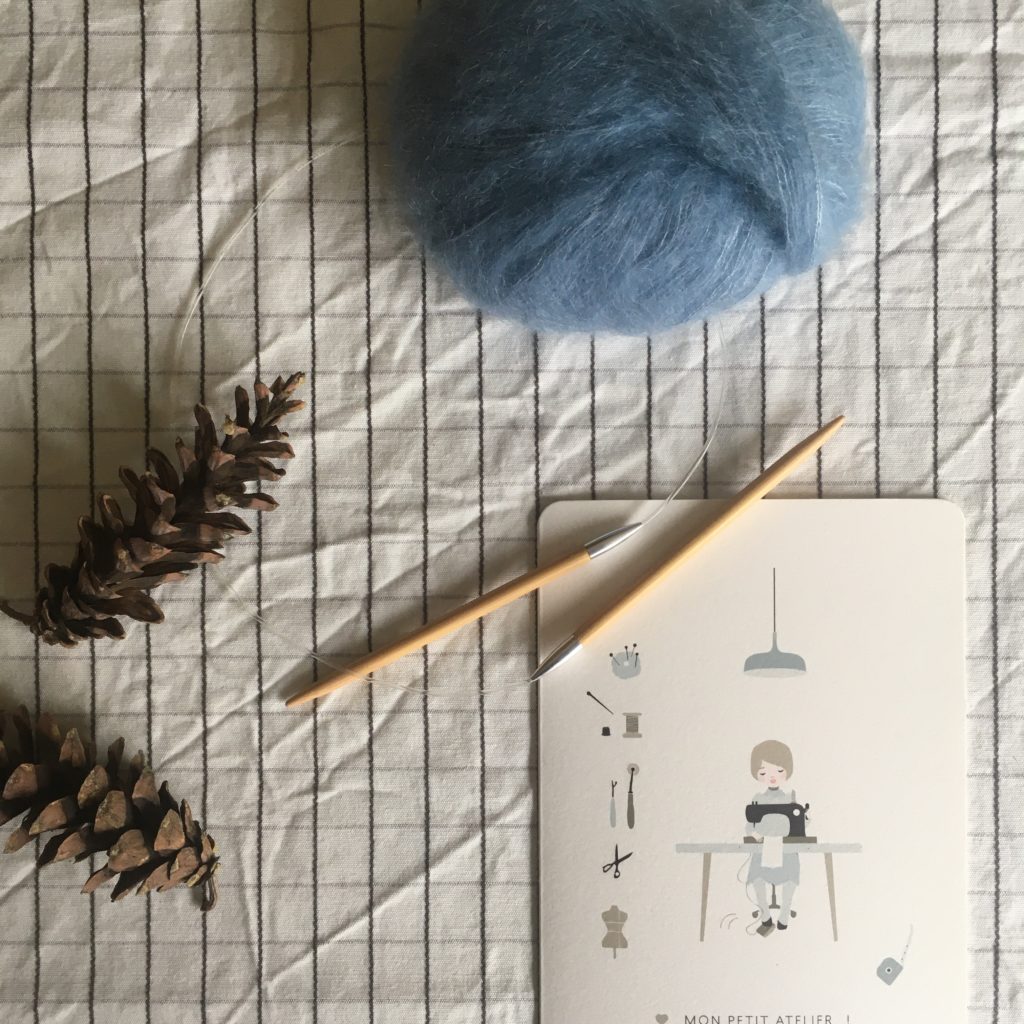 tuto tricot gratuit facile des petits hauts