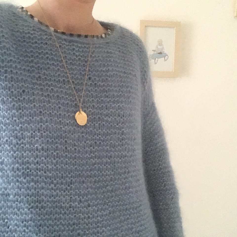 tuto tricot gratuit facile des petits hauts
