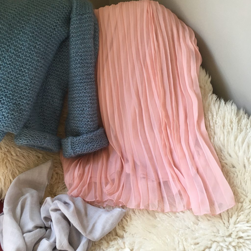 tuto tricot gratuit facile des petits hauts
