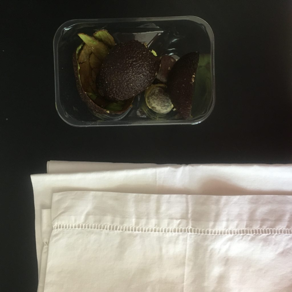 feston jour échelle blouse eugenie