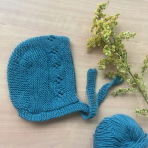 tuto tricot beguin