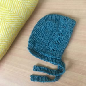 tuto tricot beguin