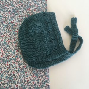 tuto tricot beguin