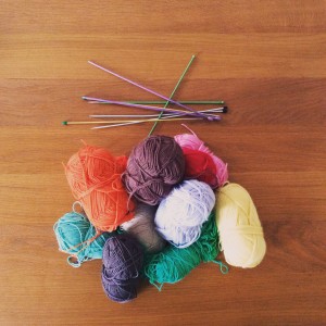 astuces pour débuter au tricot