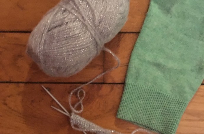 recup tricot accessoires