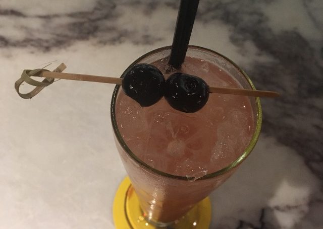 Meilleurs cocktails avec ou sans alcool