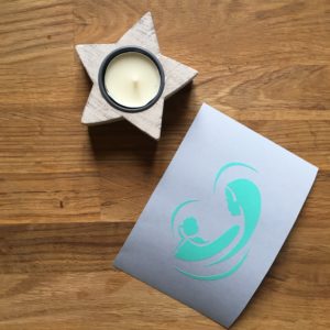 carte de noël achat solidaire giving tuesday