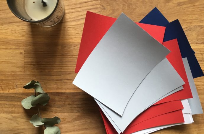 carte de noël achat solidaire giving tuesday