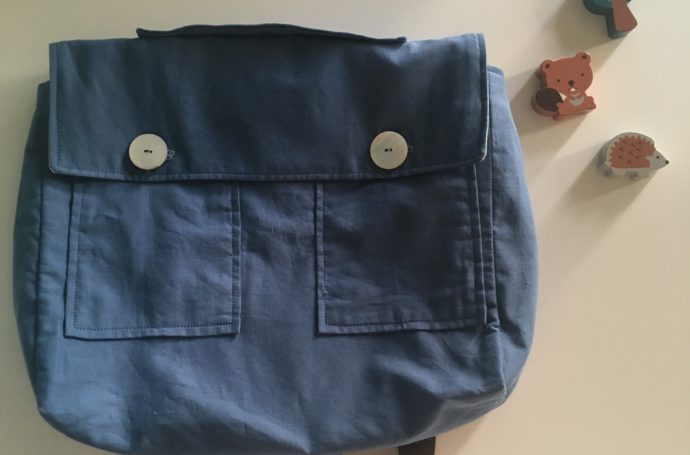 cartable intemporels astrid le provost citronille