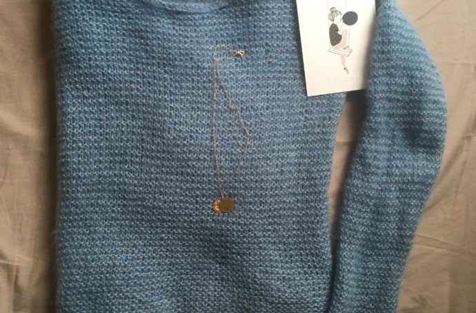 tuto tricot gratuit facile des petits hauts
