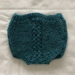 Tricot prématuré