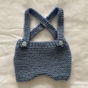 Tricot prématuré