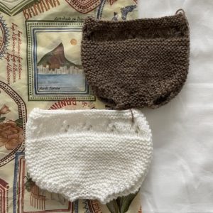 Tricot prématuré