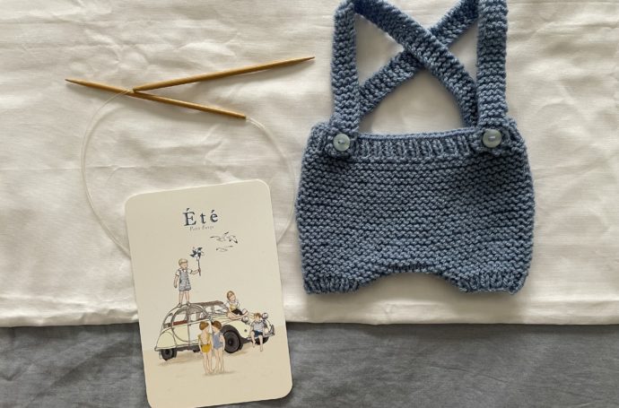 Tricot prématuré