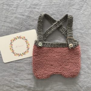 Tricot prématuré
