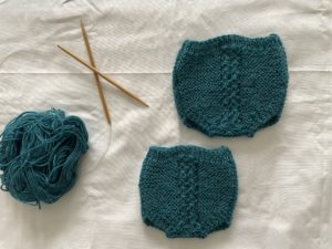 Tricot prématuré